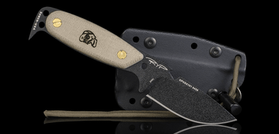DPx Gear Showcases Their All American Made Knives