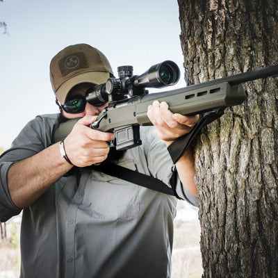 Magpul Introduces the RLS Sling