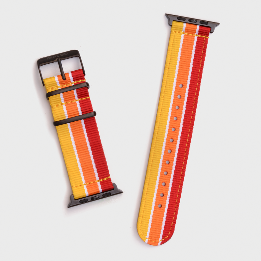 Dialed Watch Bands MOTUS